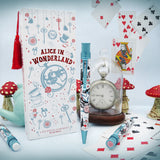 Retro 51 Tornado Rollerball Pen Alice in Wonderland