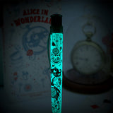 Retro 51 Tornado Rollerball Pen Alice in Wonderland