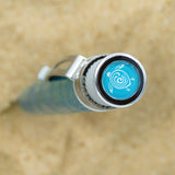 Retro 51 Tornado Rollerball Pen Sea Turtle Rescue
