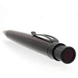 Retro 51 Tornado Rollerball Pen Stealth Lacquer Black Cherry
