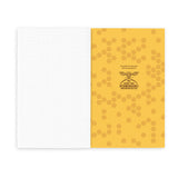 Retro 51 'Buzz' Honeybee Rescue Classic Notebook