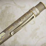 Retro 51 Tornado Rollerball Pen Pride and Prejudice