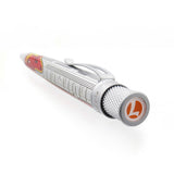 Retro 51 Tornado Rollerball Pen Lionel Trains Super Chief