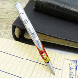 Retro 51 Tornado Rollerball Pen Lionel Trains Super Chief