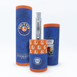 Retro 51 Tornado Rollerball Pen Lionel Trains Super Chief
