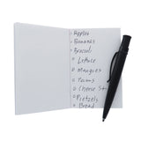 Retro 51 Modern Traveler Notepad Set of 3