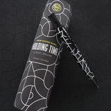 Retro 51 Artist Edition Tornado Rollerball Pen Holding Time by Scott Albrecht Limited Edition