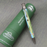 Retro 51 Tornado Rollerball Pen Imperial War Museum Matilda Tank