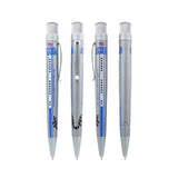 Retro 51 Tornado Rollerball Pen Pan Am Stratocruiser