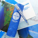 Retro 51 Tornado Rollerball Pen Pan Am Stratocruiser