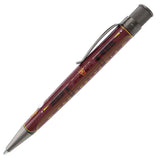 Retro 51 Tornado Rollerball Pen Lionel Trains Pennsylvania
