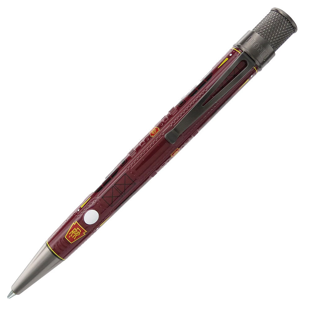 Retro 51 Tornado Rollerball Pen Lionel Trains Pennsylvania