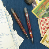 Retro 51 Tornado Rollerball Pen Lionel Trains Pennsylvania
