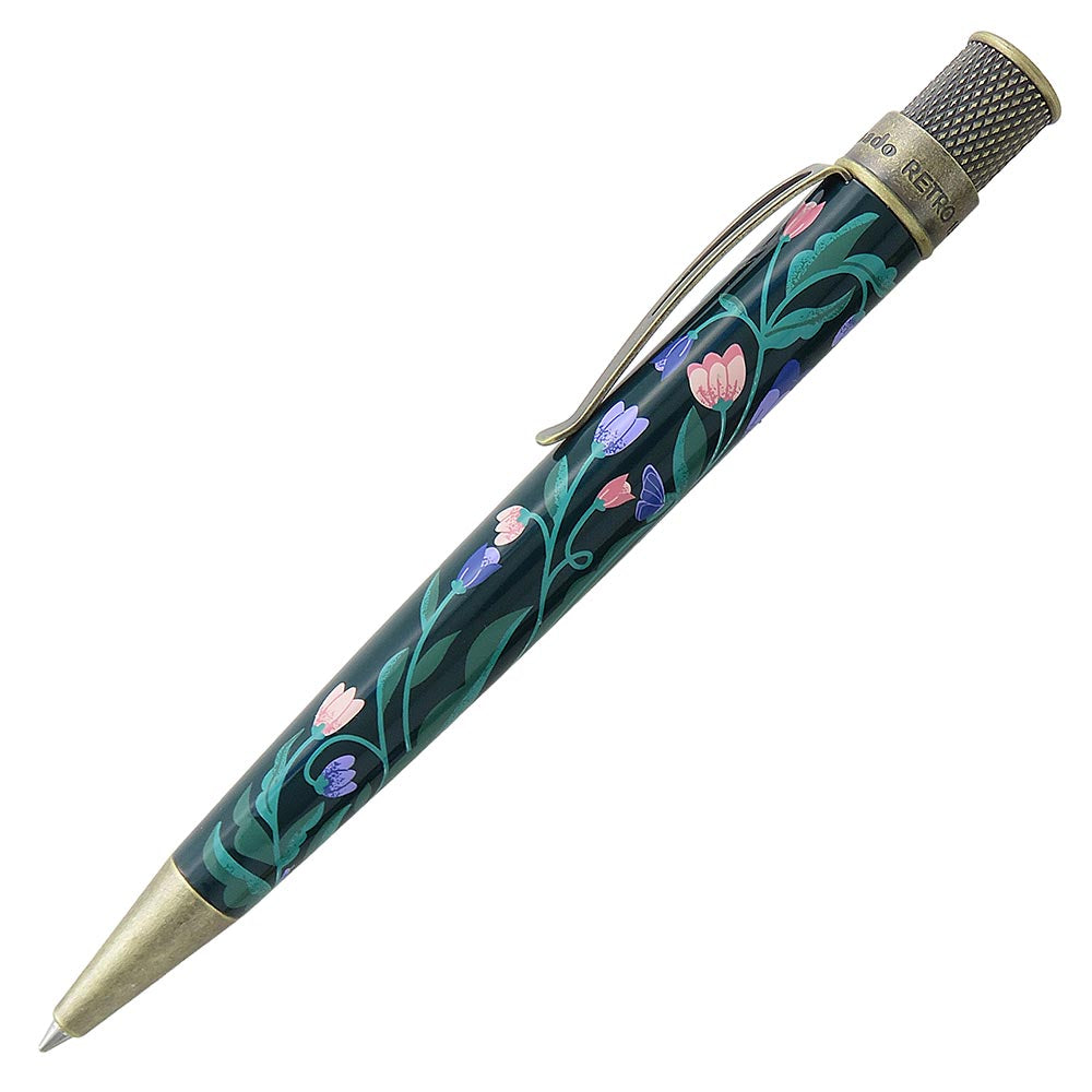 Retro 51 Tornado Rollerball Pen Growth Limited Edition