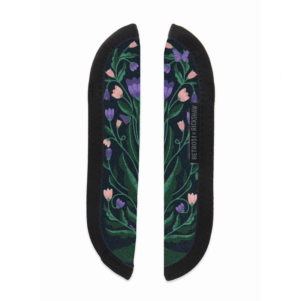 Retro 51 x Rickshaw Growth Pen Sleeve Single