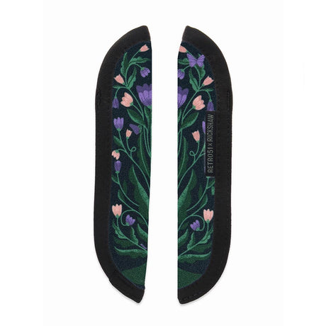 Retro 51 x Rickshaw Growth Pen Sleeve Single