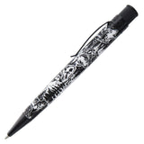 Retro 51 Tornado Ballpoint Pen Wolf Rescue