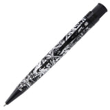 Retro 51 Tornado Ballpoint Pen Wolf Rescue