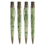 Retro 51 Tornado Rollerball Pen Peter Pan