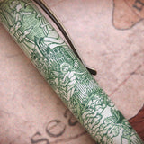 Retro 51 Tornado Rollerball Pen Peter Pan