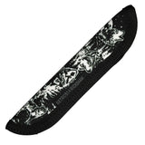 Retro 51 Wolf Rescue Single Pen Sleeve