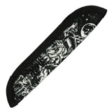 Retro 51 Wolf Rescue Single Pen Sleeve