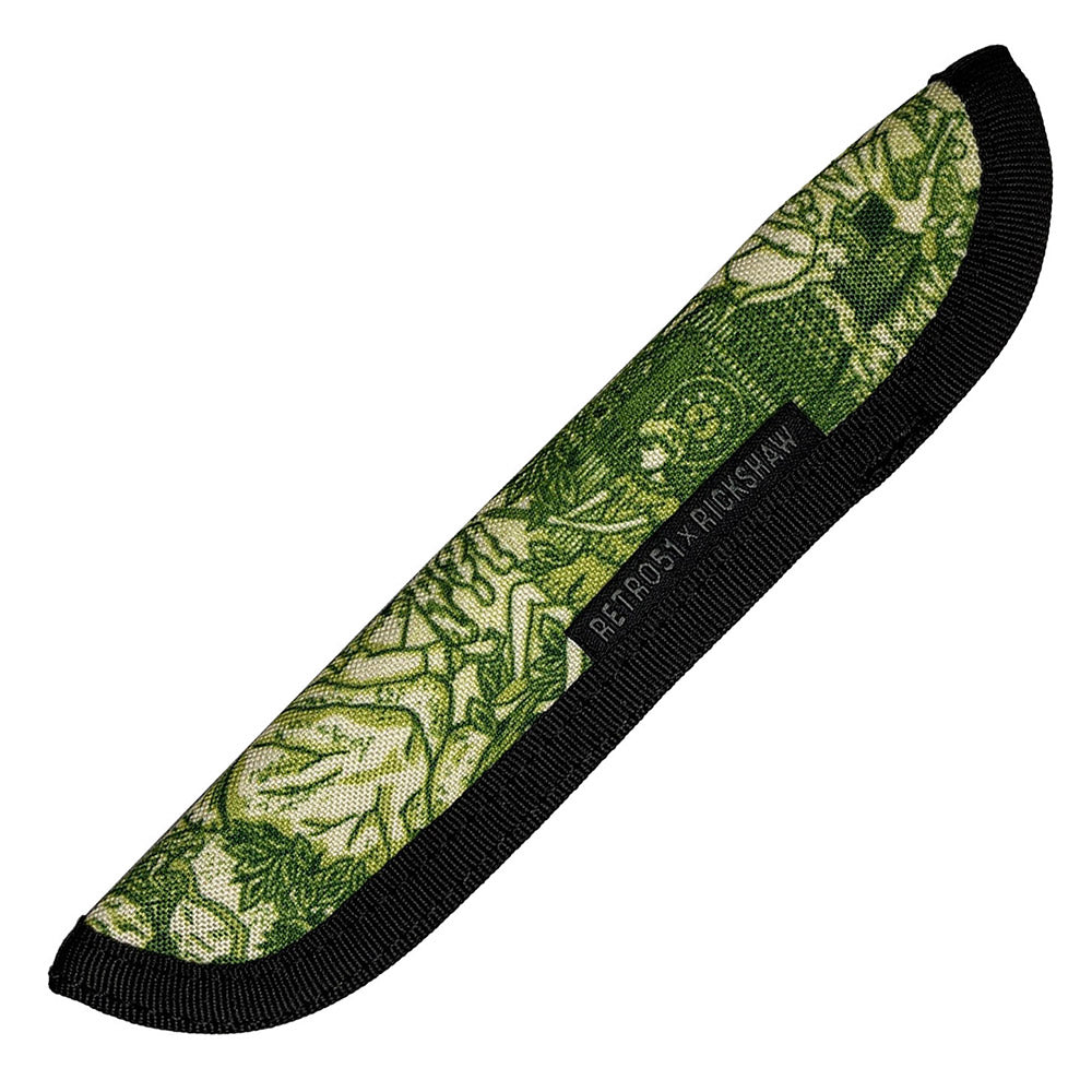 Retro 51 Peter Pan Single Pen Sleeve