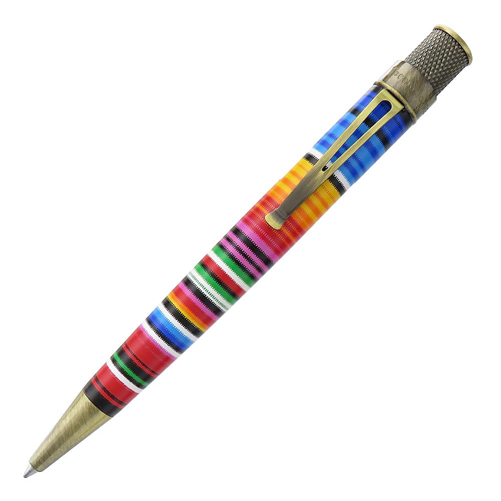 Retro 51 Tornado Rollerball Poncho