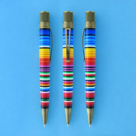 Retro 51 Tornado Rollerball Poncho