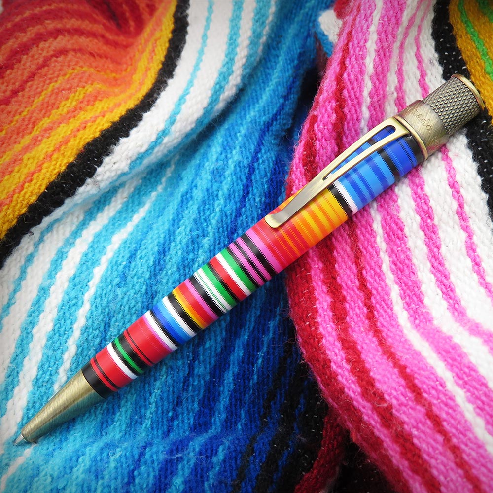 Retro 51 Tornado Rollerball Poncho