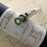 Retro 51 Tornado Rollerball Wright Brothers Aeroplane