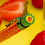 Retro 51 Tornado Rollerball Fruit Series Strawberry