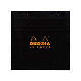 Rhodia "Le Carré" Head Stapled Pad 148x148mm