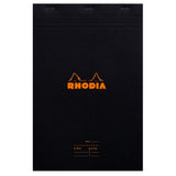 Rhodia Stapled Meeting Pad N°19 A4+