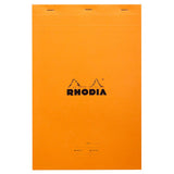 Rhodia Stapled Meeting Pad N°19 A4+
