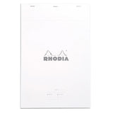 Rhodia Stapled Meeting Pad N°19 A4+
