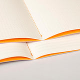 Rhodia Rhodiarama Sewn Spine Notebook Turquoise A5