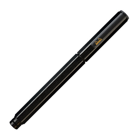 Rhodia scRipt Fountain Pen Black