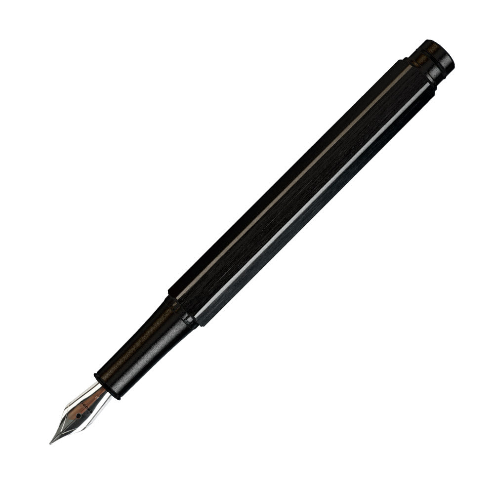 Rhodia scRipt Fountain Pen Black
