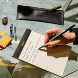Rhodia scRipt Fountain Pen Sage