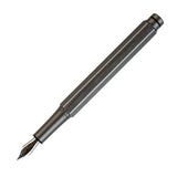 Rhodia scRipt Fountain Pen Titanium