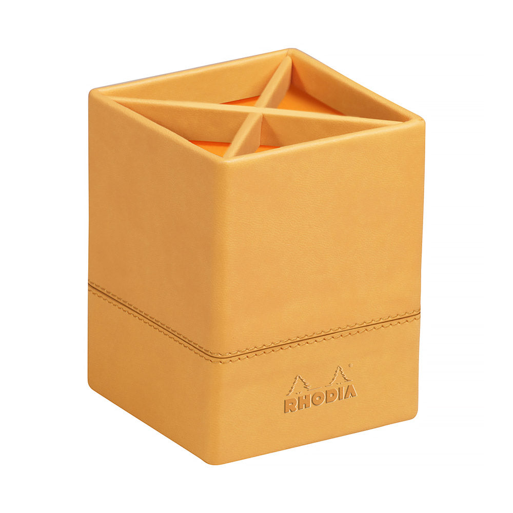 Rhodia Pencil Holder