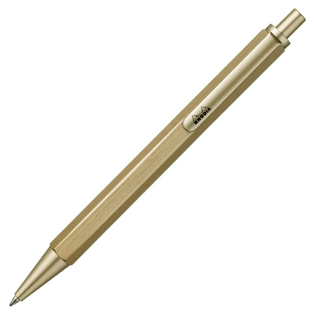 Rhodia ScRipt Ballpoint Pen