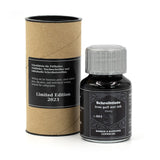 Rohrer & Klingner Limited Edition Fountain Pen Ink 50ml Iron Gall Nut Ebony