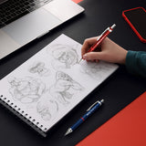 Rotring Tikky Retro Mechanical Pencil 0.5mm