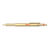 rotring 600 Ballpoint Pen Gold