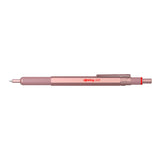 rotring 600 Ballpoint Pen Rose Gold