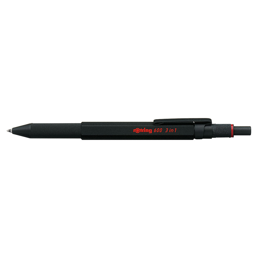 rotring 600 3 in 1 Multi Pen