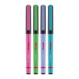 rotring Fineliner 0.4mm Set of 4 Assorted