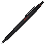 rotring 600 Gel Pen Black